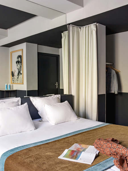 Las mejores ofertas de Hôtel Gaston Paris 