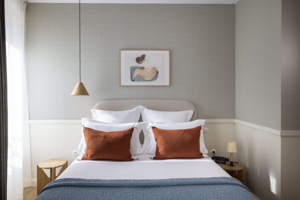 Las mejores ofertas de Le Petit Oberkampf Hotel & Spa Paris 