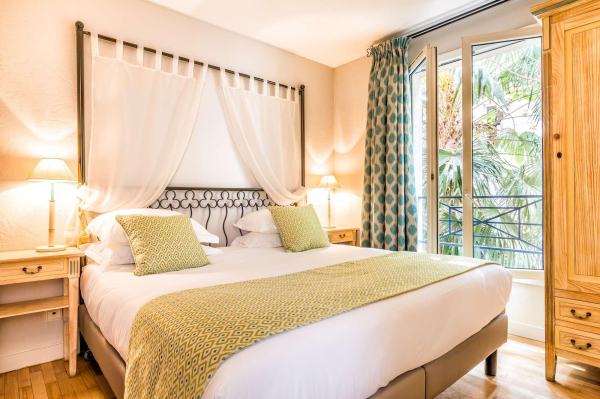 Las mejores ofertas de Villa Alessandra Paris 