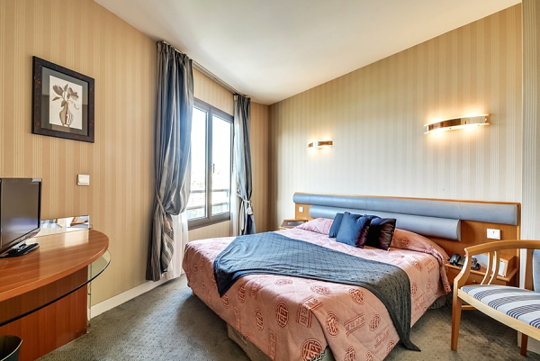 Las mejores ofertas de Villa Luxembourg Paris