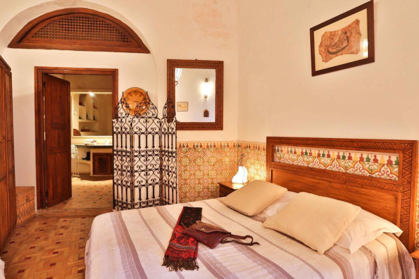 Las mejores ofertas de Riad Layel Dessaouira Esauira