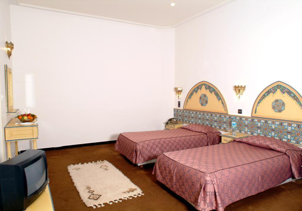 Las mejores ofertas de Splendid  Fez 