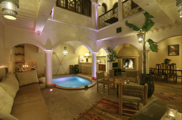 Las mejores ofertas de RIAD L'EMIR Marrakech