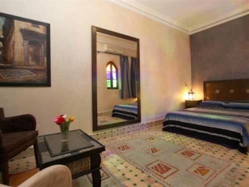 Las mejores ofertas de Riad Balkisse Marrakech
