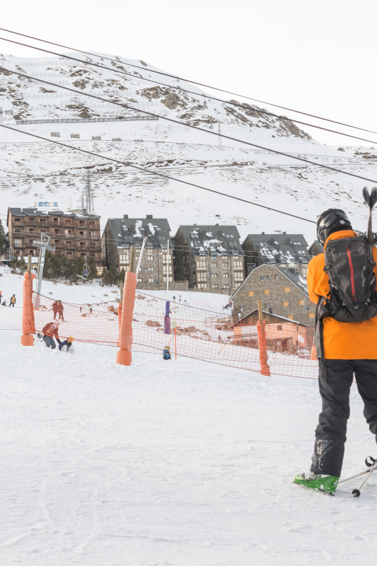 Pierre & Vacances Andorra Pas de la Casa Princesa