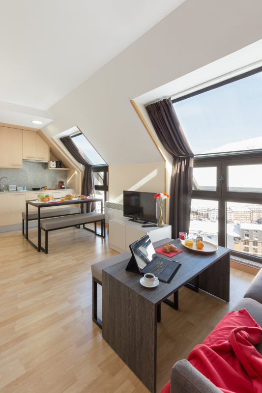 Pierre & Vacances Andorra Pas de la Casa Princesa