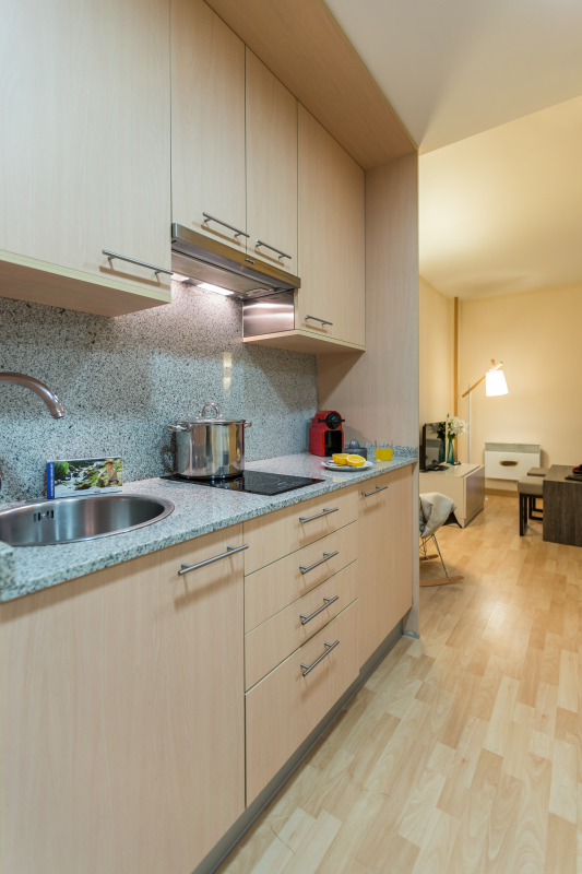 Pierre & Vacances Andorra Pas de la Casa Princesa