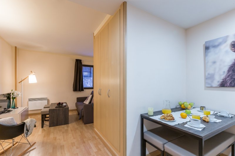 Pierre & Vacances Andorra Pas de la Casa Princesa