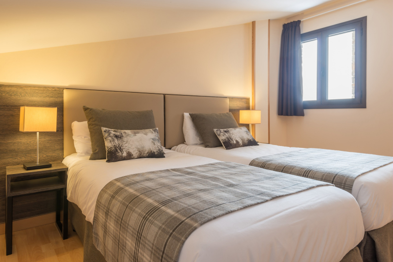 Pierre & Vacances Andorra Pas de la Casa Princesa