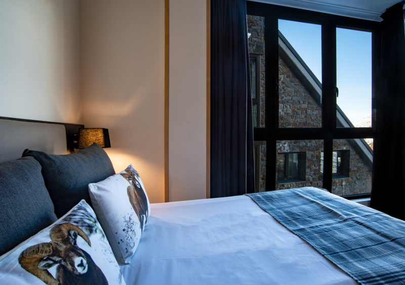 Pierre & Vacances Andorra Pas de la Casa Princesa