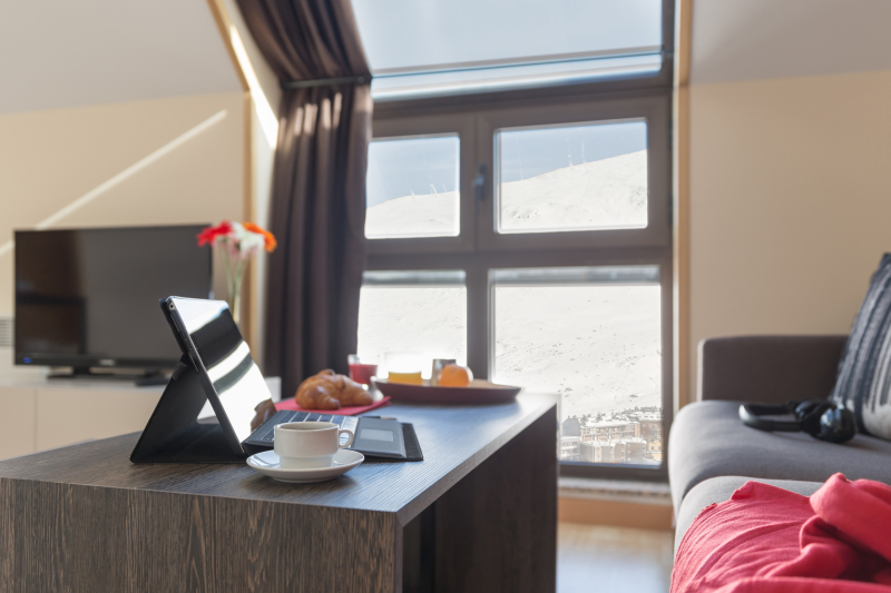 Pierre & Vacances Andorra Pas de la Casa Princesa