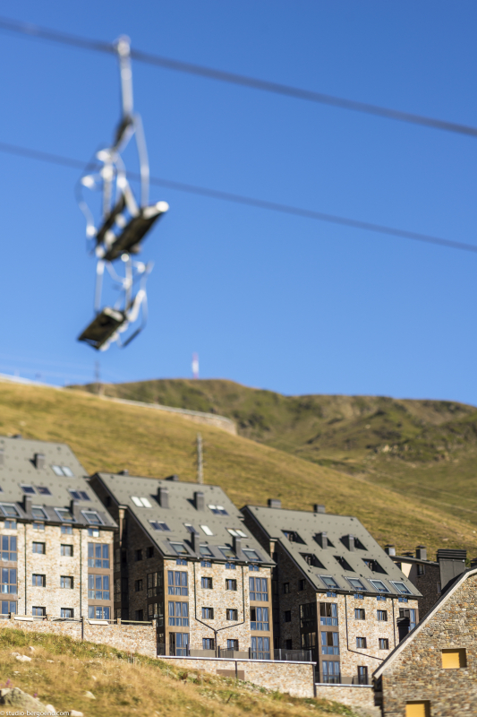 Pierre & Vacances Andorra Pas de la Casa Princesa