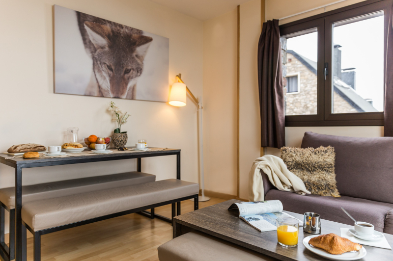 Pierre & Vacances Andorra Pas de la Casa Princesa