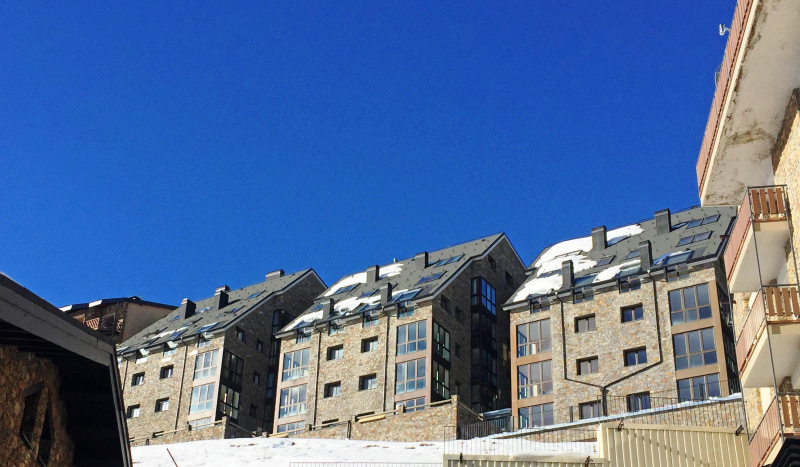 Pierre & Vacances Andorra Pas de la Casa Princesa