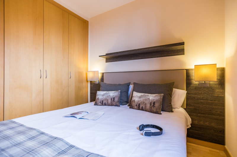 Pierre & Vacances Andorra Pas de la Casa Princesa