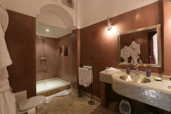 Las mejores ofertas de Riad Pachavana Marrakech