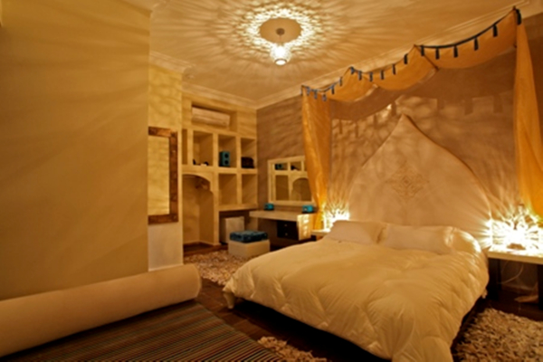 Las mejores ofertas de Ryad Amiran and Spa Marrakech