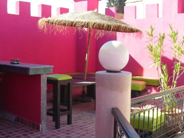 Las mejores ofertas de Riad El Dar Marrakech