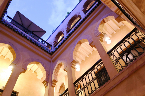 Las mejores ofertas de Riad Marrakiss Marrakech