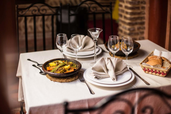 Las mejores ofertas de Riad Plein Sud Marrakech