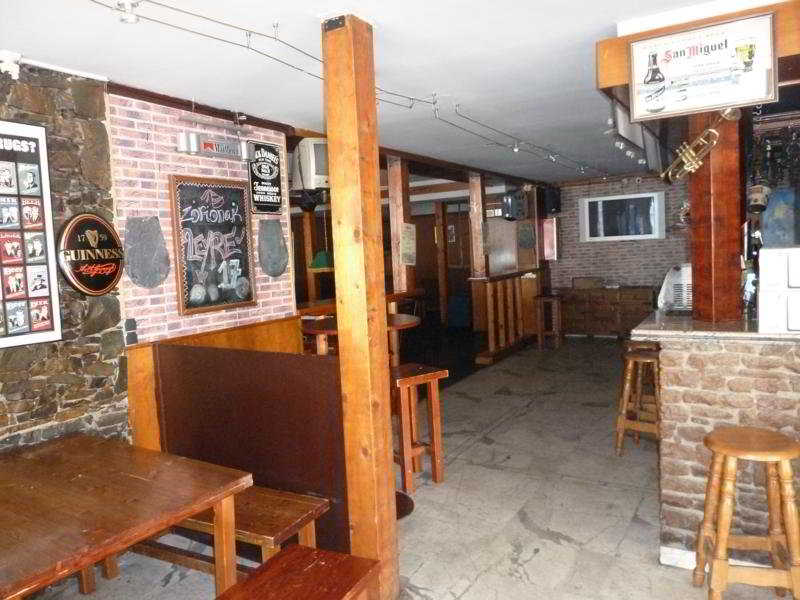 Apartamentos Crest Pas