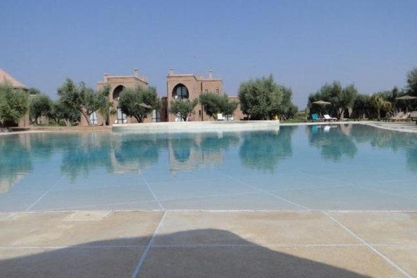 Las mejores ofertas de Douar Al Hana Resort & Spa Hotel Marrakech