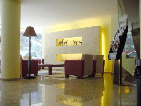 Las mejores ofertas de HOTEL MAGIC ANDORRA Andorra La Vella