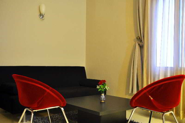 Las mejores ofertas de Hotel Olympic Marrakech