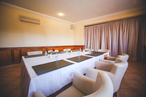 Las mejores ofertas de Menzeh Dalia Fez 