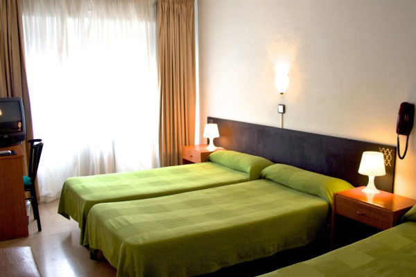 Las mejores ofertas de Siracusa Hotel Les Escaldes