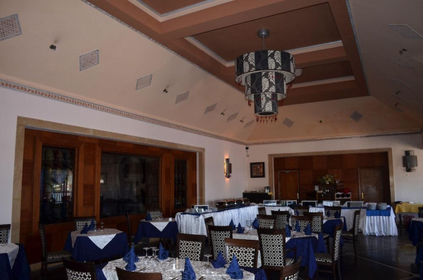 Las mejores ofertas de DES ILES Marrakech