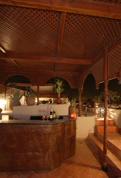 Las mejores ofertas de Riad Dar Bounouar Marrakech