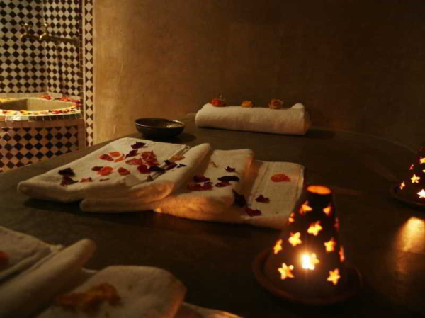 Las mejores ofertas de Riad Dar Nimbus Marrakech