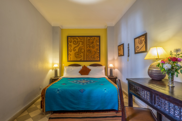 Las mejores ofertas de Riad Sable Chaud Marrakech