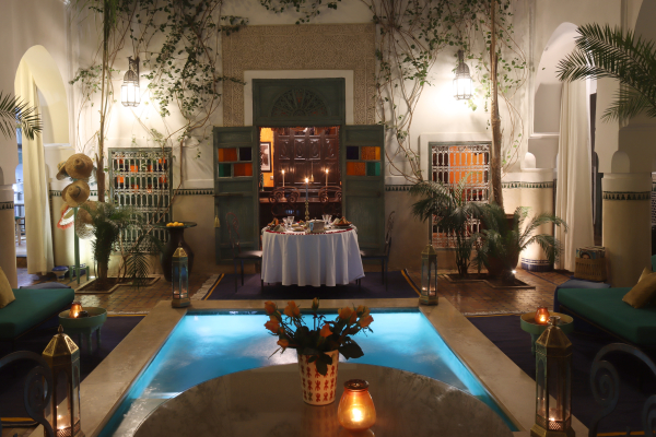 Las mejores ofertas de Dar Al Assad Marrakech