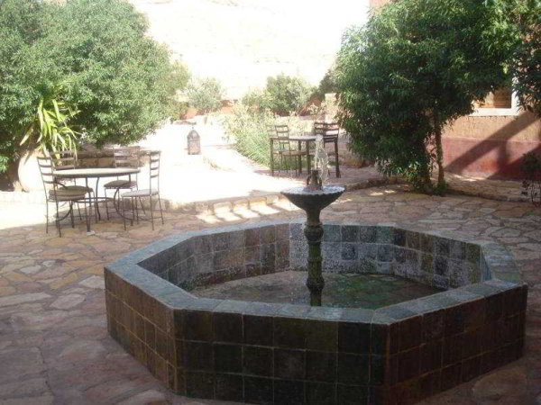 Las mejores ofertas de Defat Kasba Uarzazat