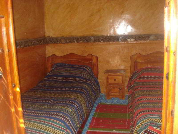 Las mejores ofertas de Kasbah Assafar Uarzazat