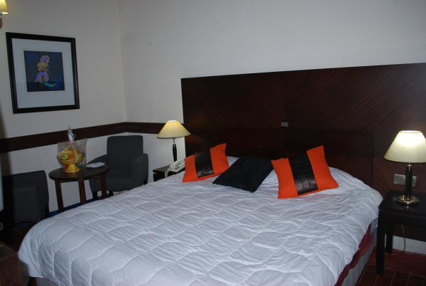 Las mejores ofertas de Moulay Yacoub Fez 