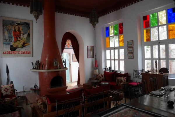 Las mejores ofertas de Ryad Watier Esauira