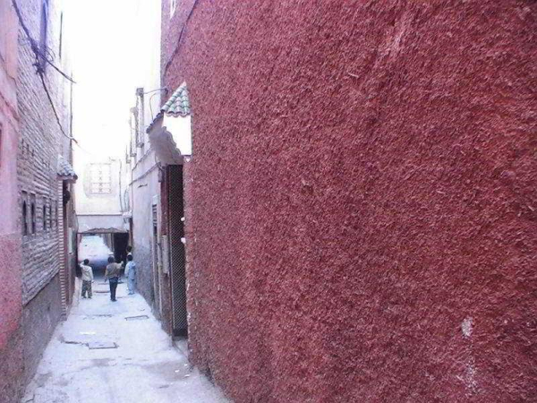 Las mejores ofertas de DAR MAISON DO Marrakech