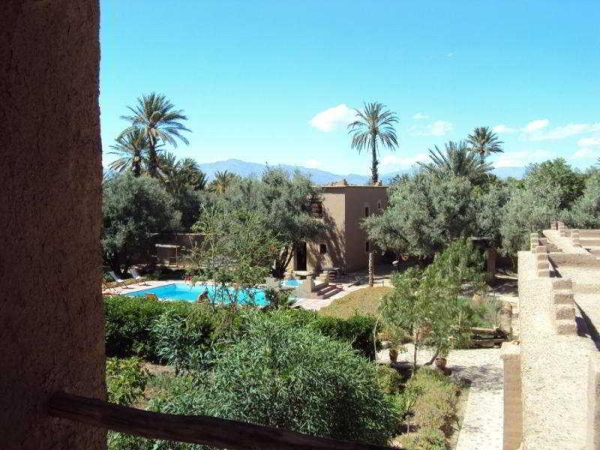 Las mejores ofertas de Dar Lorkam Uarzazat