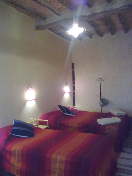 Las mejores ofertas de Dar Panorama Uarzazat