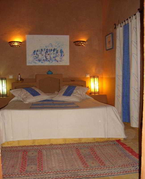 Las mejores ofertas de Kasbah Ellouze Uarzazat