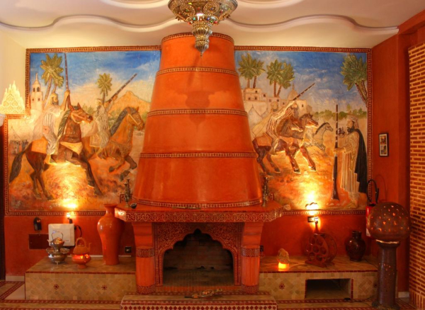 Las mejores ofertas de Dar Ouladna Marrakech