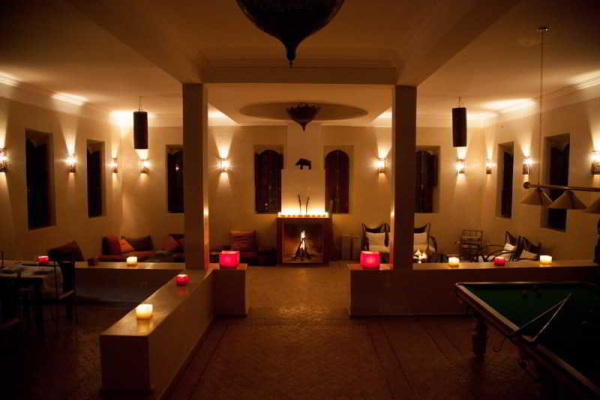 Las mejores ofertas de La Villa Kacy Marrakech