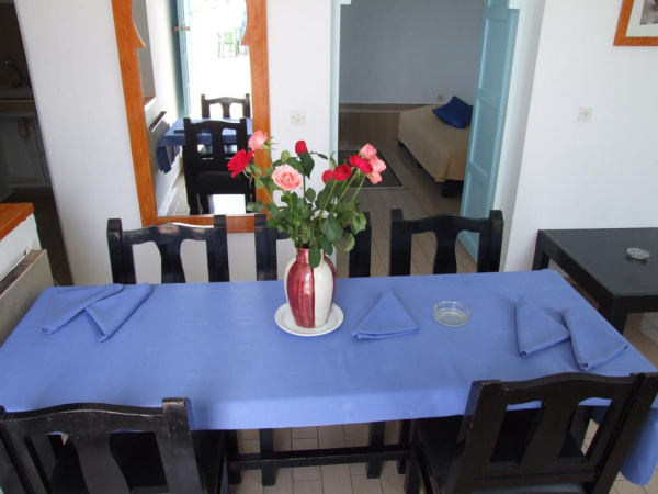 Las mejores ofertas de Residence Igoudar Agadir