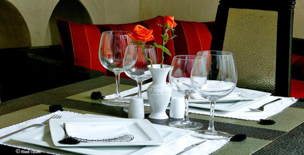 Las mejores ofertas de Riad Opale Marrakech