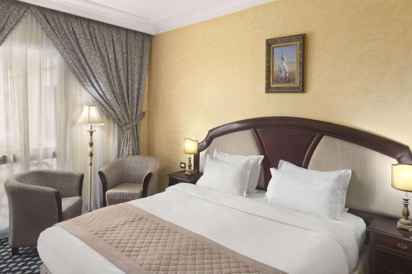 Las mejores ofertas de Ramada By Wyndham Fes Fez 