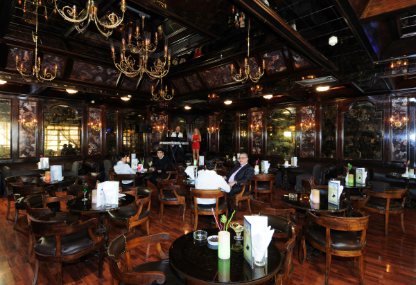 Las mejores ofertas de Royal Mirage Fes Fez 