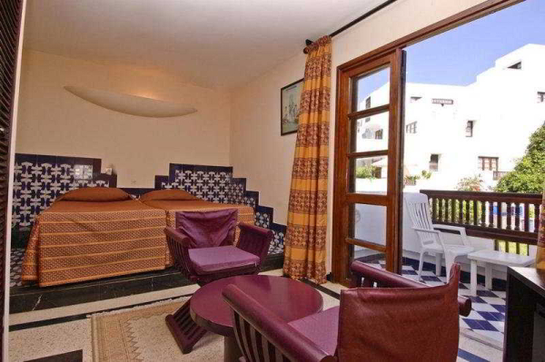 Las mejores ofertas de Caribbean Village Agador Agadir